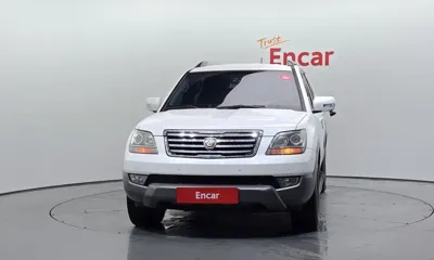 Kia Mohave 2012, 345808 км, за 2499.34 USD