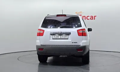 Kia Mohave 2012, 345808 км, за 2499.34 USD