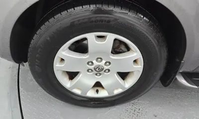 Kia Mohave 2012, 345808 км, за 2499.34 USD