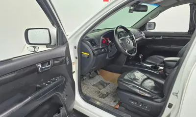 Kia Mohave 2012, 345808 км, за 2499.34 USD - фото 10