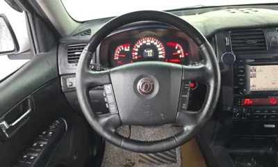 Kia Mohave 2012, 345808 км, за 2499.34 USD - фото 13