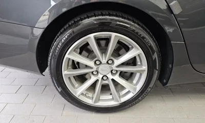 Cadillac CTS 2017, 87952 км, за 7930.83 USD - фото 5