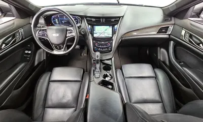 Cadillac CTS 2017, 87952 км, за 7930.83 USD - фото 7
