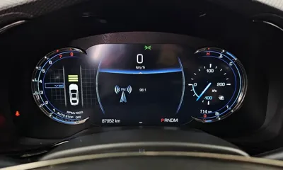 Cadillac CTS 2017, 87952 км, за 7930.83 USD - фото 8