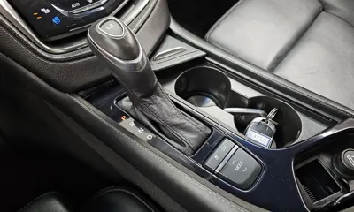 Cadillac CTS 2017, 87952 км, за 7930.83 USD - фото 9