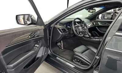 Cadillac CTS 2017, 87952 км, за 7930.83 USD - фото 10