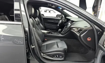 Cadillac CTS 2017, 87952 км, за 7930.83 USD - фото 11