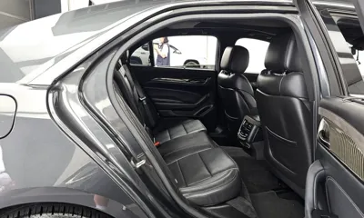 Cadillac CTS 2017, 87952 км, за 7930.83 USD - фото 12