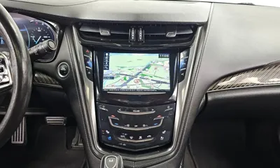 Cadillac CTS 2017, 87952 км, за 7930.83 USD - фото 14