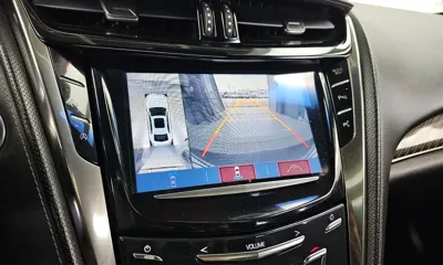 Cadillac CTS 2017, 87952 км, за 7930.83 USD - фото 15