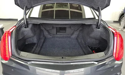 Cadillac CTS 2017, 87952 км, за 7930.83 USD - фото 20