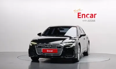 Audi A6 2020, 102215 км, за 19543.98 USD