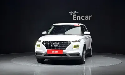 Hyundai Venue 2022, 84297 км, за 10744.28 USD