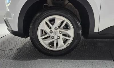 Hyundai Venue 2022, 84297 км, за 10744.28 USD