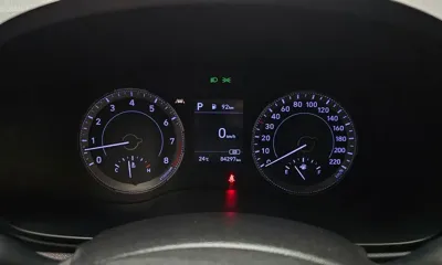 Hyundai Venue 2022, 84297 км, за 10726.12 USD - фото 8