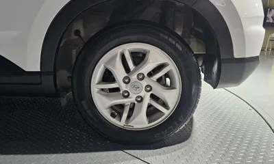 Hyundai Venue 2022, 84297 км, за 10726.12 USD - фото 21