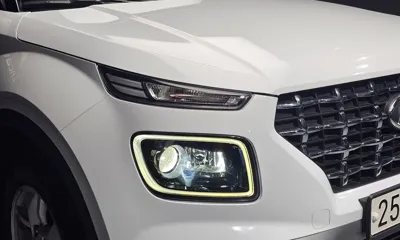 Hyundai Venue 2022, 84297 км, за 10726.12 USD - фото 22