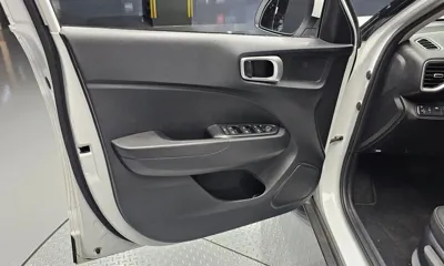 Hyundai Venue 2022, 84297 км, за 10726.12 USD - фото 24
