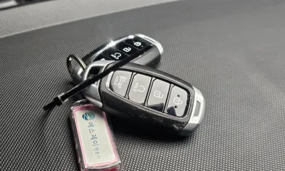 Hyundai Venue 2022, 84297 км, за 10726.12 USD - фото 28