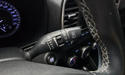 Hyundai Venue 2022, 84297 км, за 10726.12 USD - фото 31