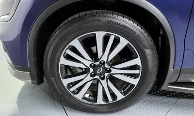 Renault-KoreaSamsung QM6 2020, 37968 км, за 12307.09 USD