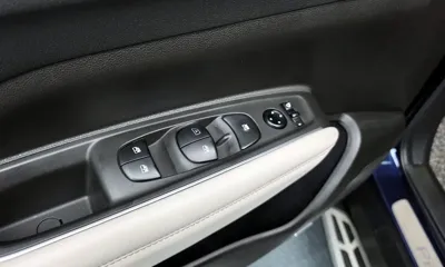 Renault-KoreaSamsung QM6 2020, 37968 км, за 12307.09 USD - фото 20