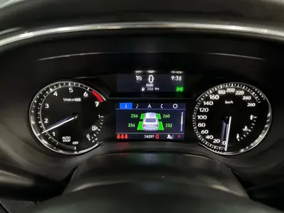 Cadillac CT5 2020, 74000 км, за 13213.4 USD - фото 9