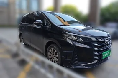 GAC Trumpchi M6 2023, 63000 км, за 10711 USD