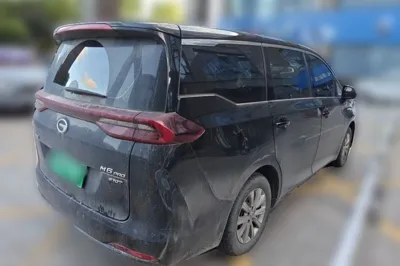 GAC Trumpchi M6 2023, 63000 км, за 10711 USD - фото 6