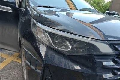 GAC Trumpchi M6 2023, 63000 км, за 10711 USD - фото 7
