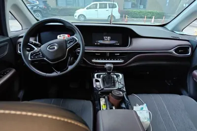 GAC Trumpchi M6 2023, 63000 км, за 10711 USD - фото 9