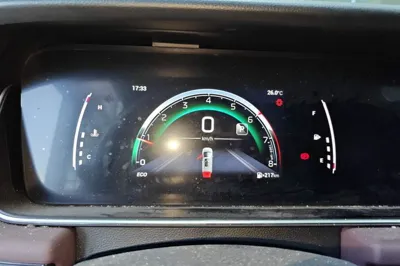 GAC Trumpchi M6 2023, 63000 км, за 10711 USD - фото 11