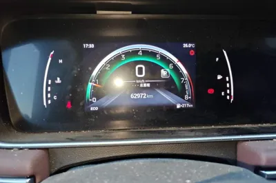 GAC Trumpchi M6 2023, 63000 км, за 10711 USD - фото 12
