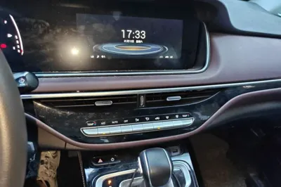 GAC Trumpchi M6 2023, 63000 км, за 10711 USD - фото 13