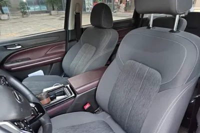 GAC Trumpchi M6 2023, 63000 км, за 10711 USD - фото 15