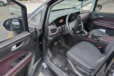 GAC Trumpchi M6 2023, 63000 км, за 10711 USD - фото 16