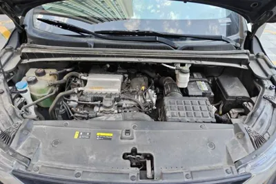 GAC Trumpchi M6 2023, 63000 км, за 10711 USD - фото 21