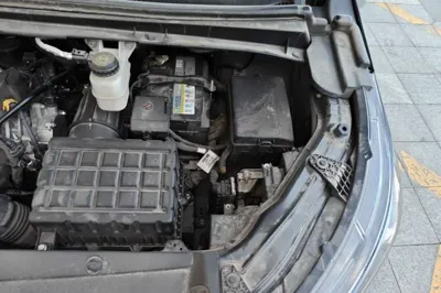 GAC Trumpchi M6 2023, 63000 км, за 10711 USD - фото 22