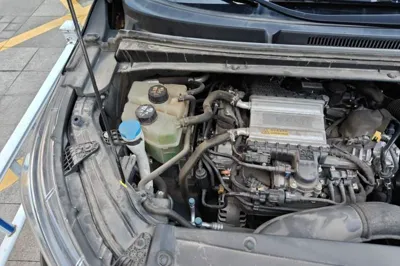 GAC Trumpchi M6 2023, 63000 км, за 10711 USD - фото 23