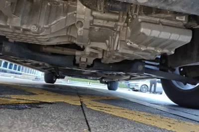 GAC Trumpchi M6 2023, 63000 км, за 10711 USD - фото 24