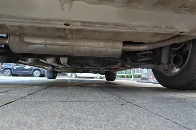 GAC Trumpchi M6 2023, 63000 км, за 10711 USD - фото 25