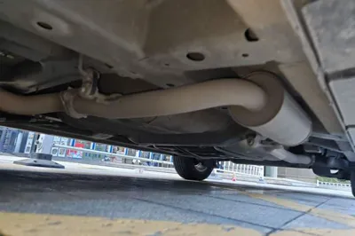 GAC Trumpchi M6 2023, 63000 км, за 10711 USD - фото 26
