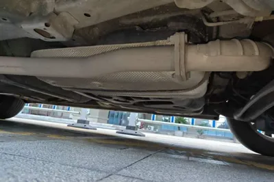 GAC Trumpchi M6 2023, 63000 км, за 10711 USD - фото 28