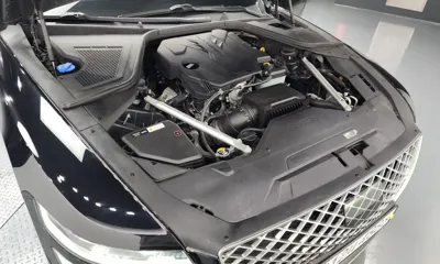 Genesis G80 2021, 98607 км, за 19293.03 USD - фото 6