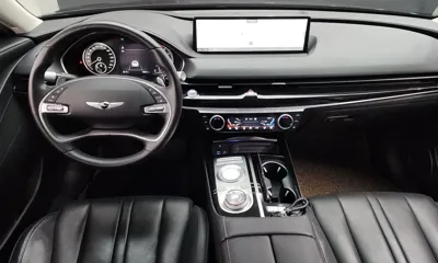 Genesis G80 2021, 98607 км, за 19293.03 USD - фото 7