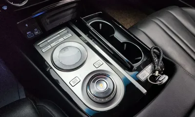Genesis G80 2021, 98607 км, за 19293.03 USD - фото 9