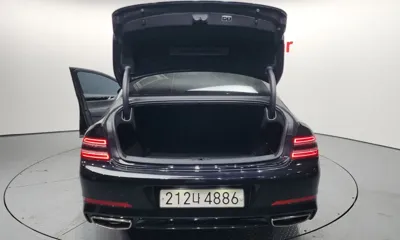 Genesis G80 2021, 98607 км, за 19293.03 USD - фото 20