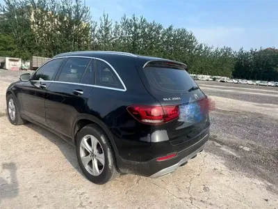 Mercedes-Benz GLC 2020, 38000 км, за 26226.97 USD