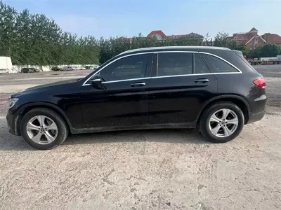 Mercedes-Benz GLC 2020, 38000 км, за 26226.97 USD