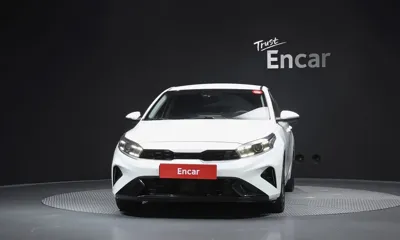 Kia K3 2022, 105186 км, за 8794.79 USD